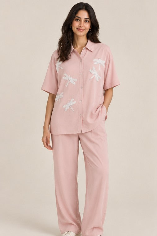 Light Pink