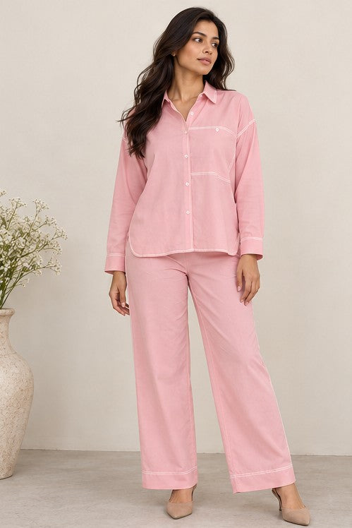 Light Pink