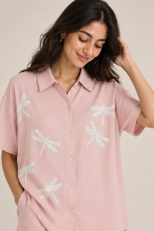 Light Pink