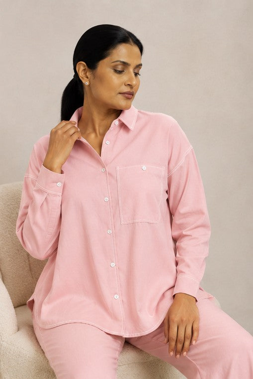 Light Pink