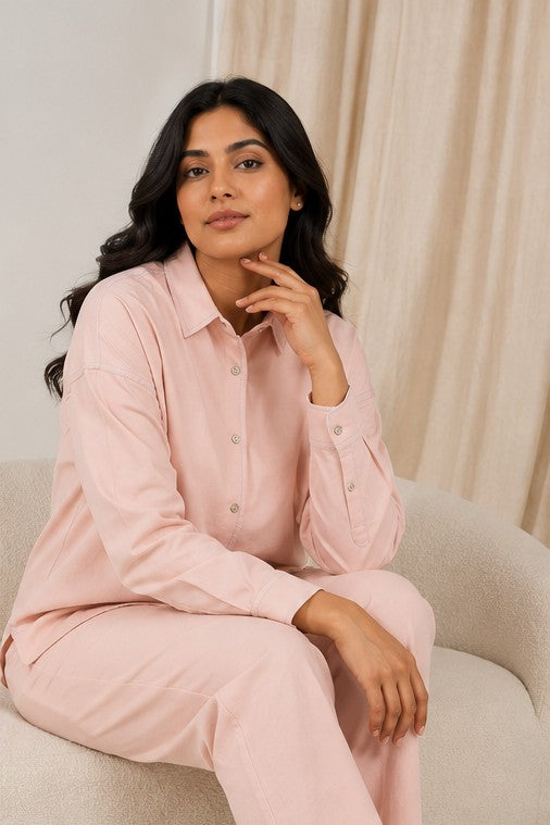 Light Pink