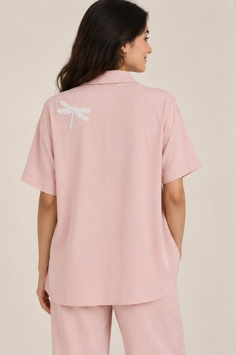 Light Pink