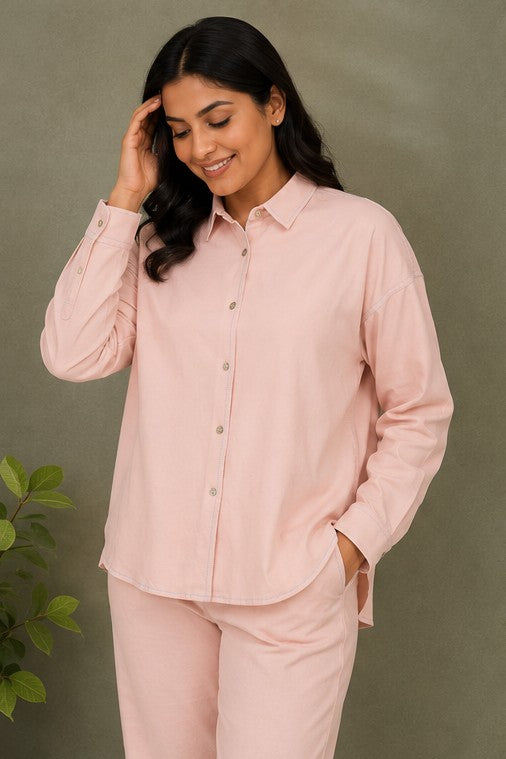 Light Pink