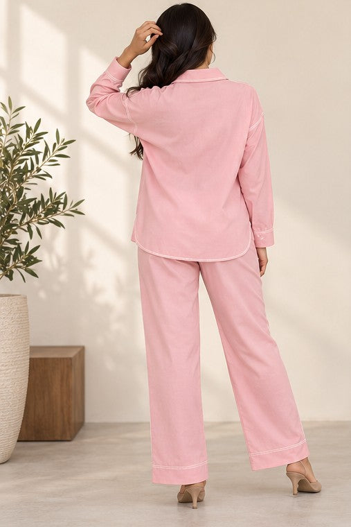 Light Pink