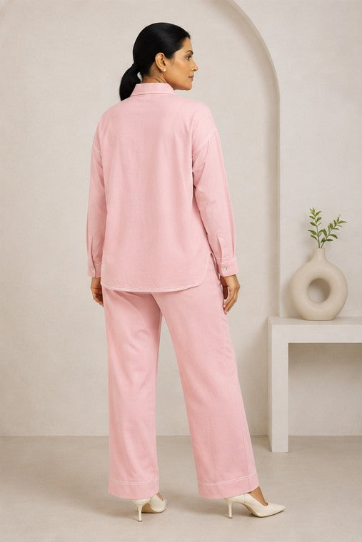 Light Pink