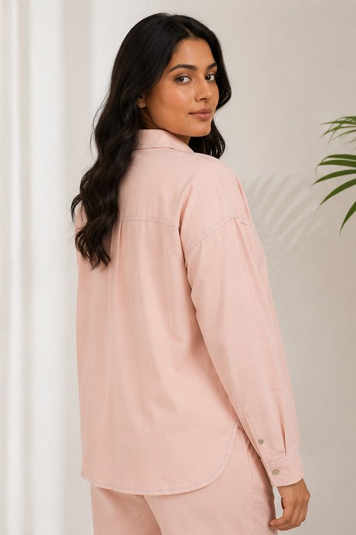 Light Pink