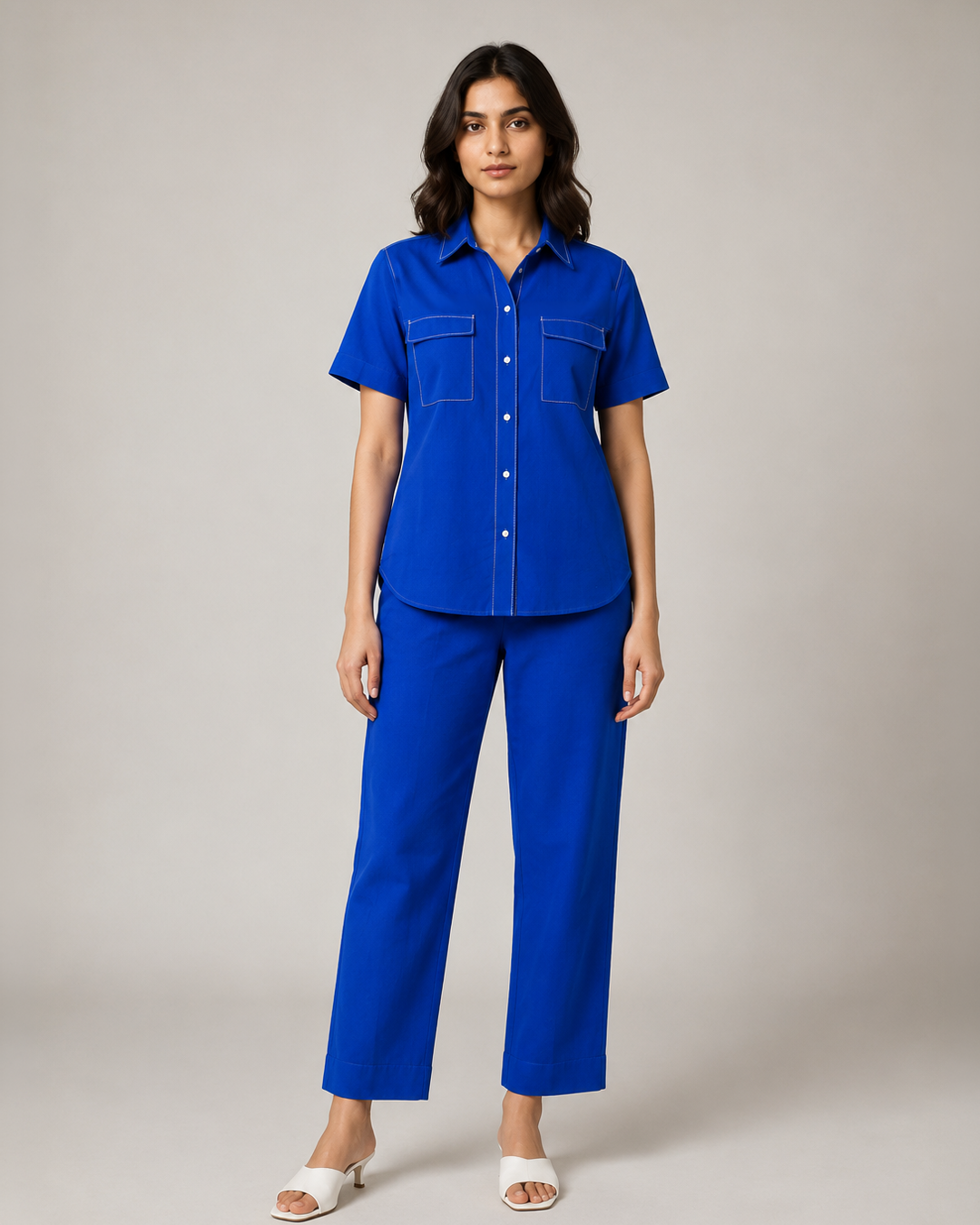 navy