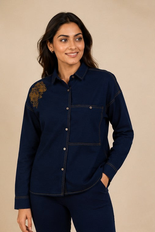 Navy