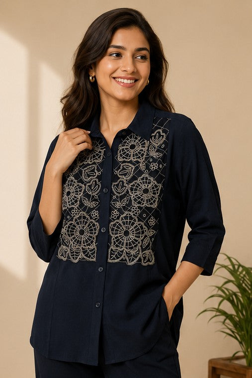 Navy
