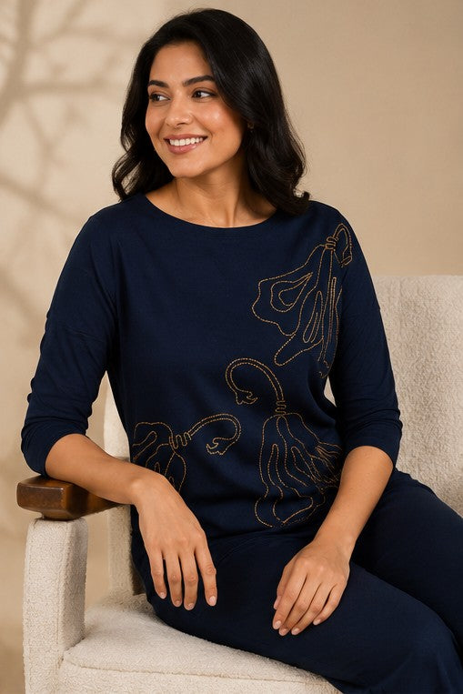Navy