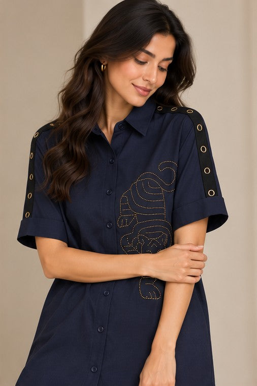 Navy