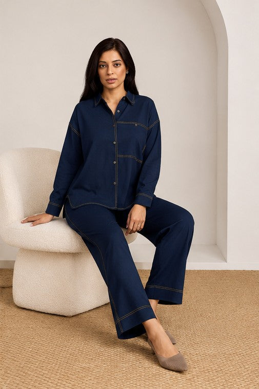 Navy