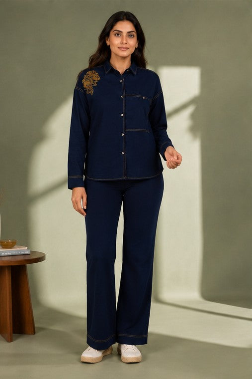 Navy
