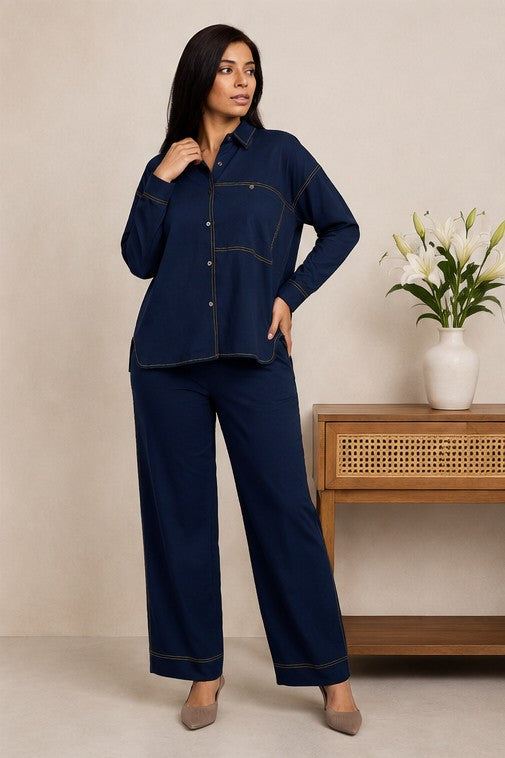 Navy