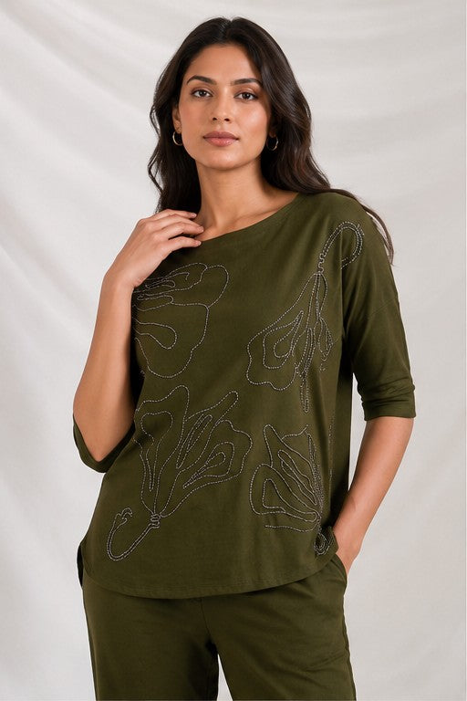 Olive