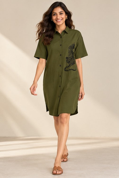 Olive