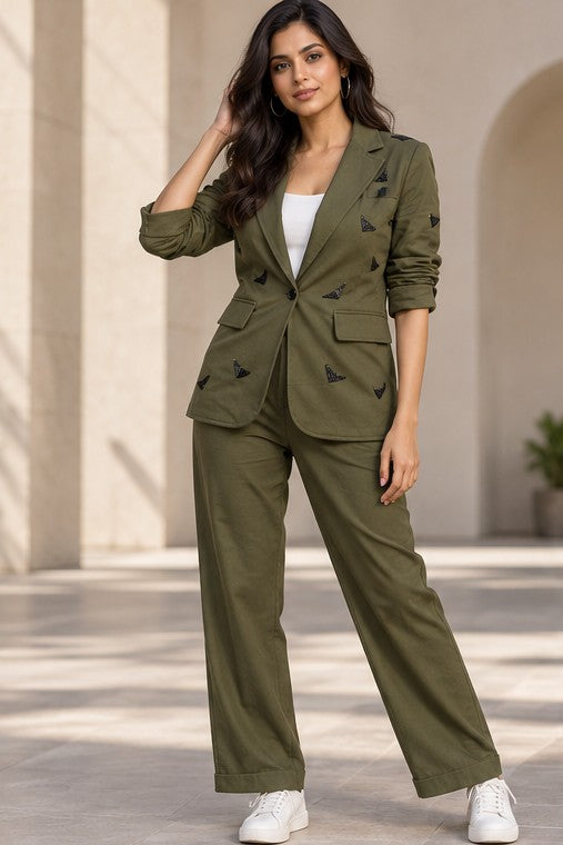 Olive