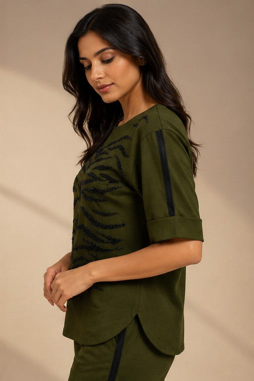 Olive