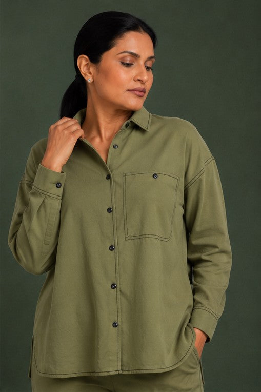 Olive