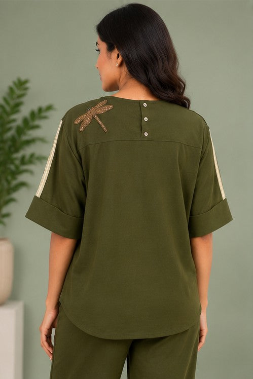 Olive