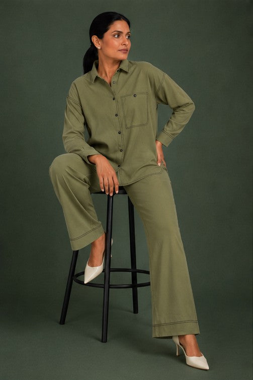 Olive