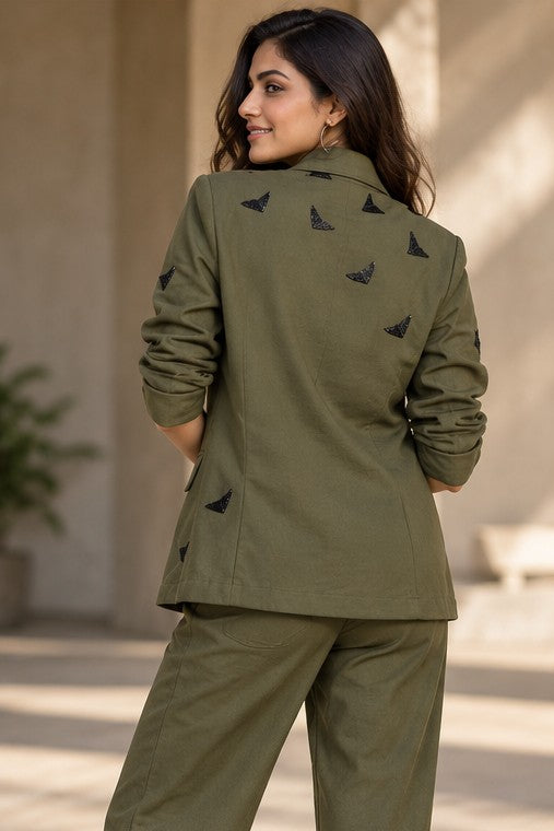 Olive