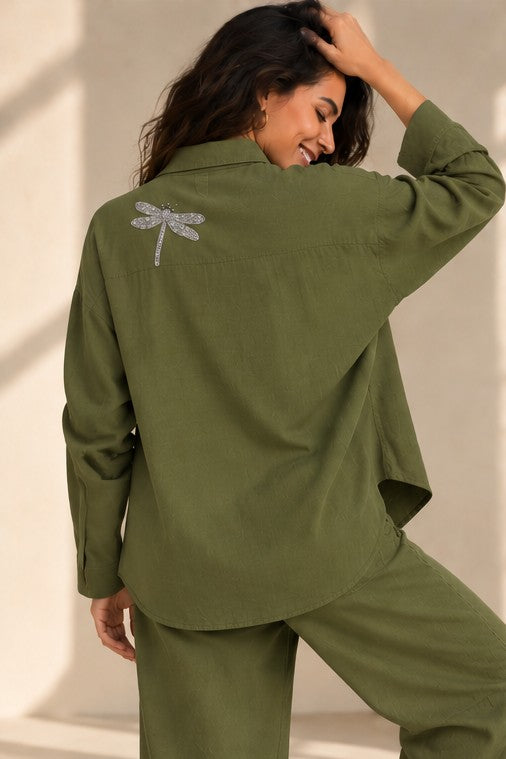 Olive