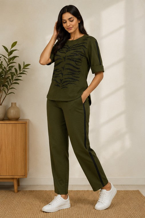 Olive