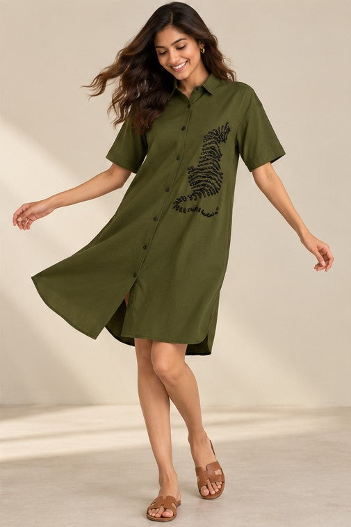 Olive
