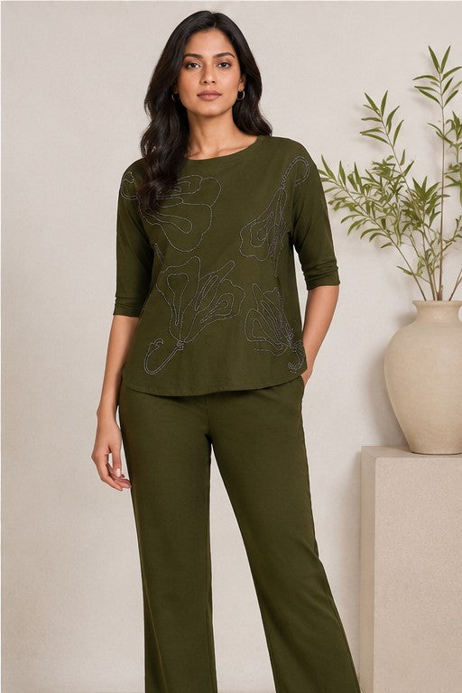 Olive