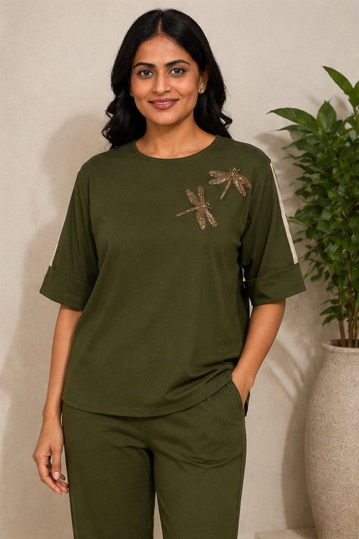 Olive