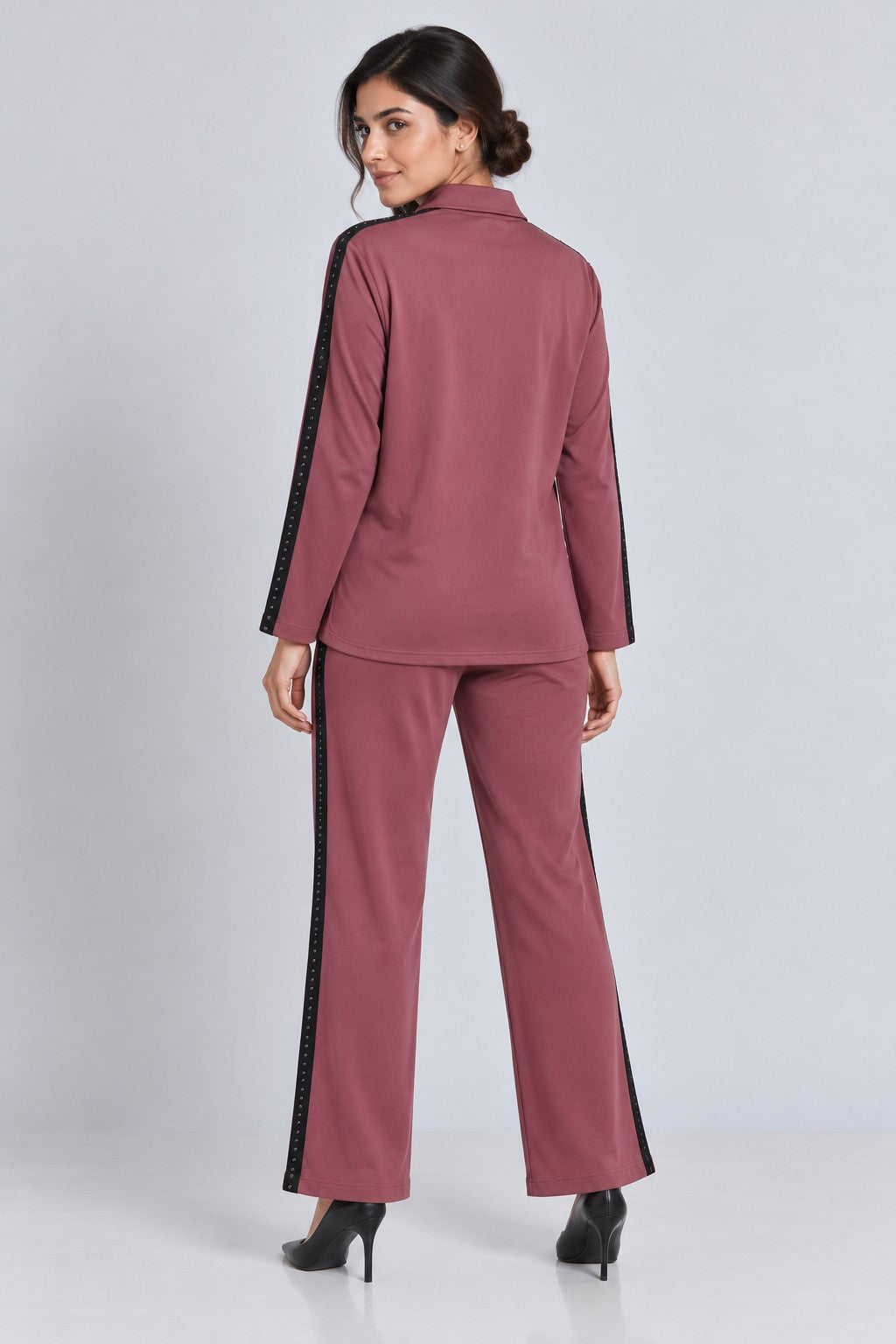 Rose Pink