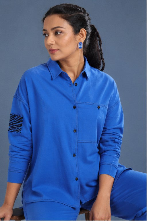 Royal Blue