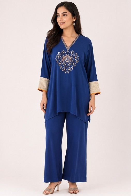 Royal Blue