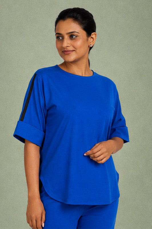 Royal Blue