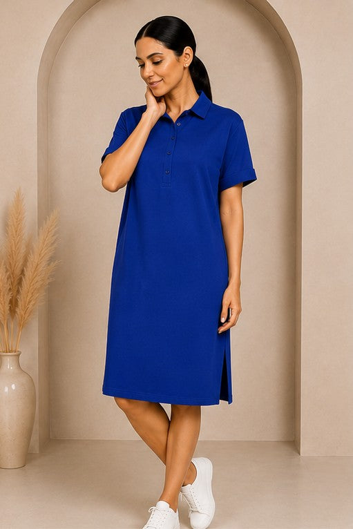 Royal Blue