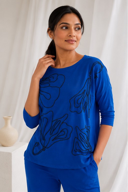 Royal Blue