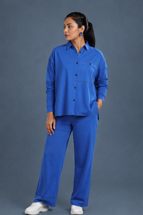 Royal Blue