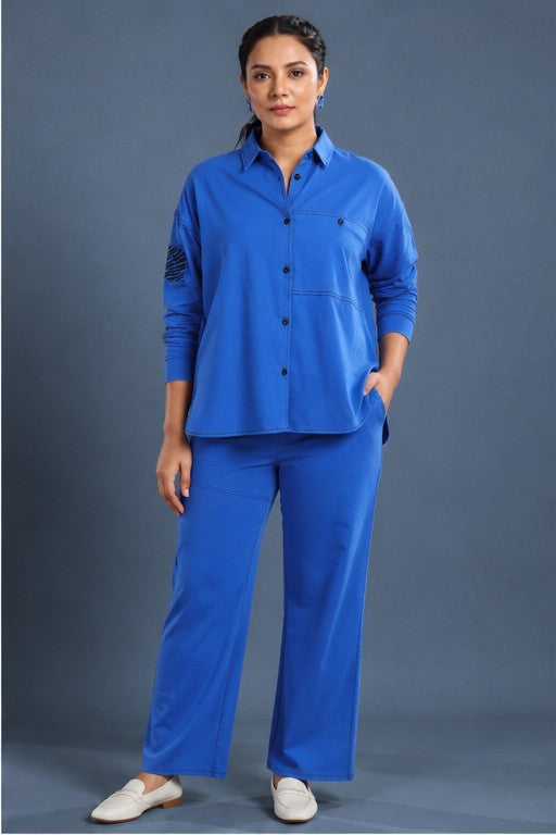 Royal Blue