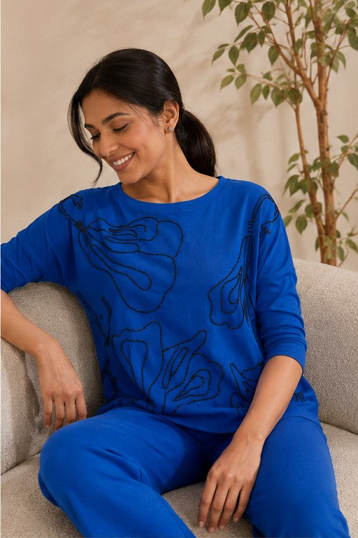 Royal Blue