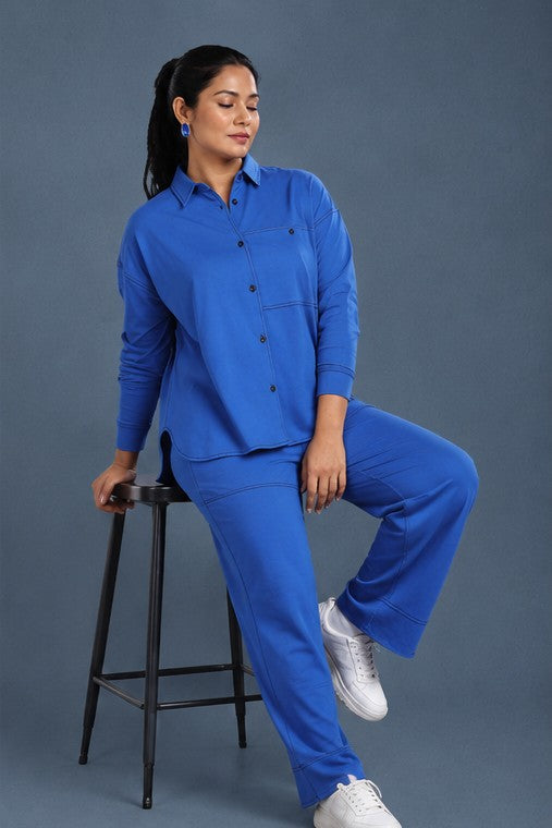 Royal Blue