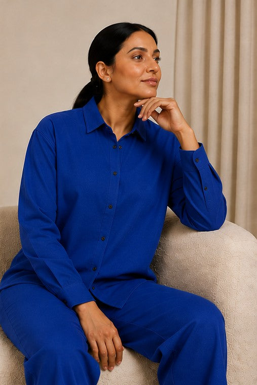 Royal Blue