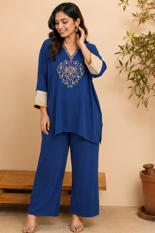 Royal Blue