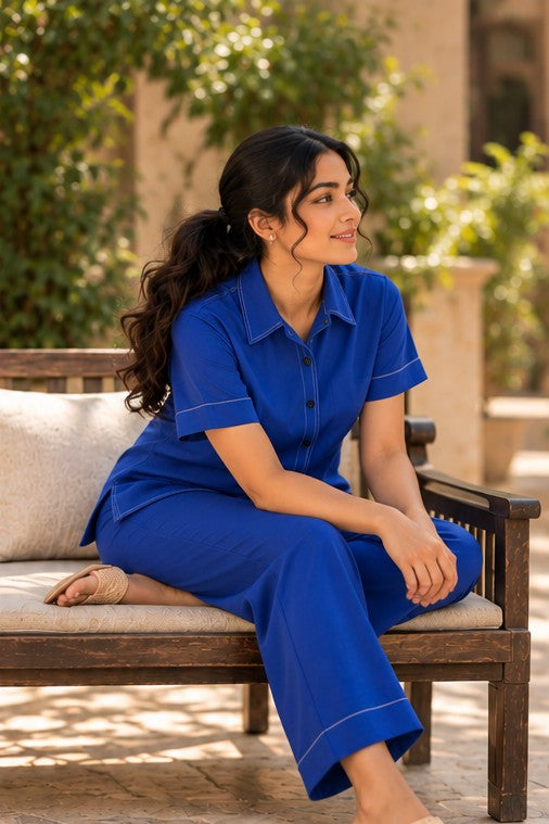 Royal Blue