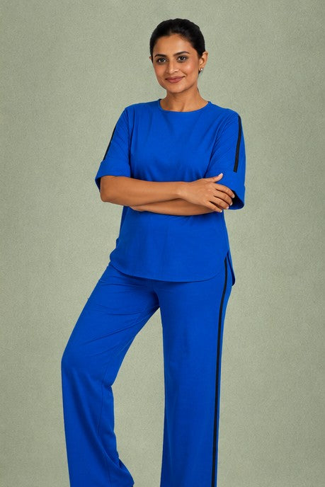 Royal Blue