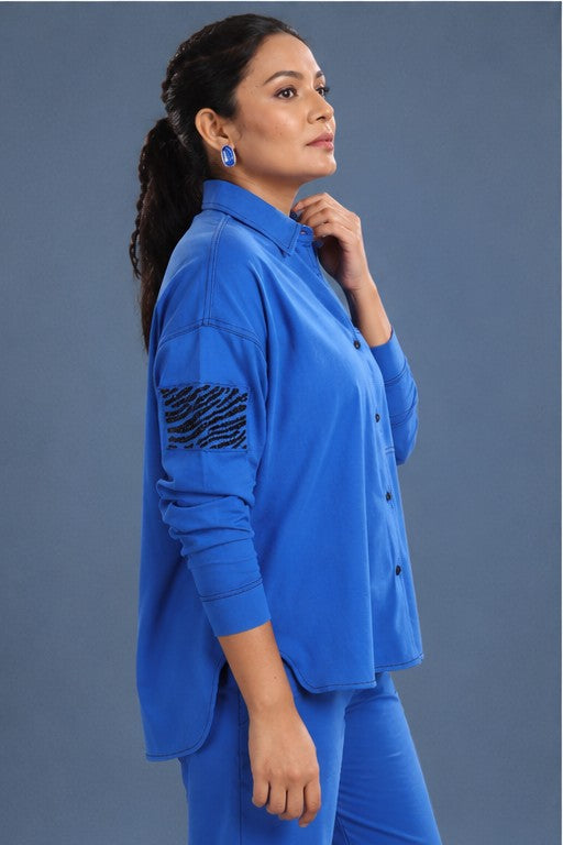 Royal Blue
