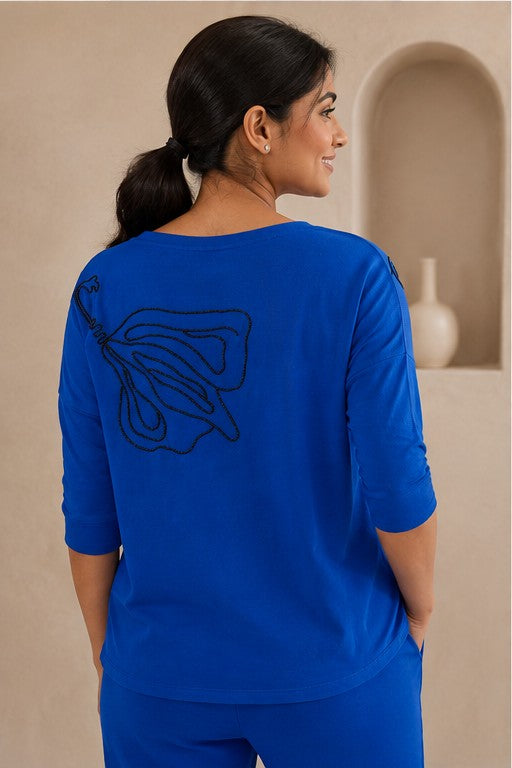 Royal Blue
