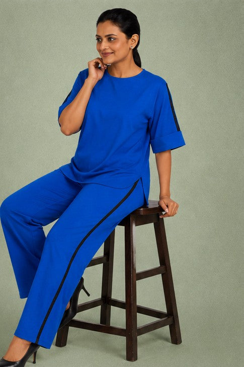 Royal Blue