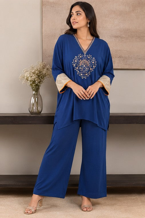 Royal Blue