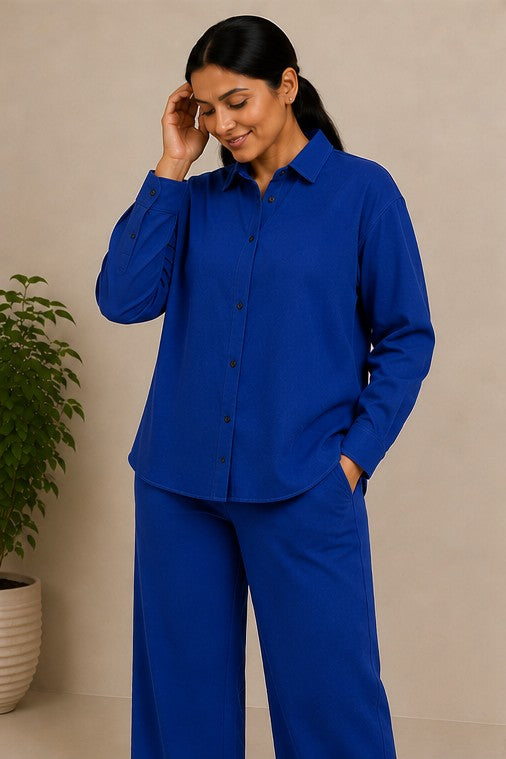 Royal Blue